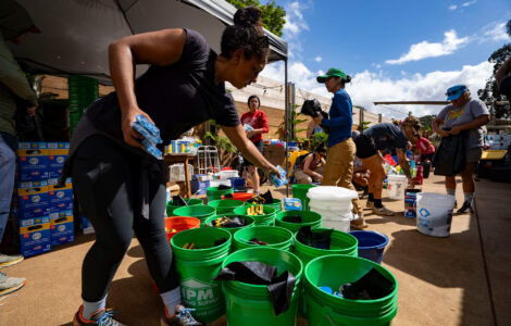 How to help those impacted by the Hawaii floods